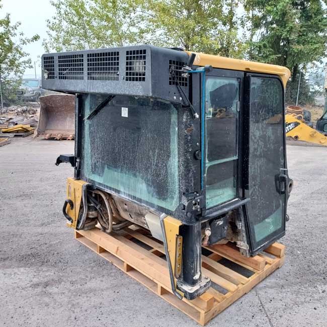 Used CAB A 3346700 4